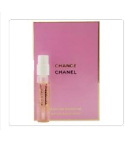 Amazon.com: Chance by Chanel for Women - 1.2 oz EDT Spray : Beauty